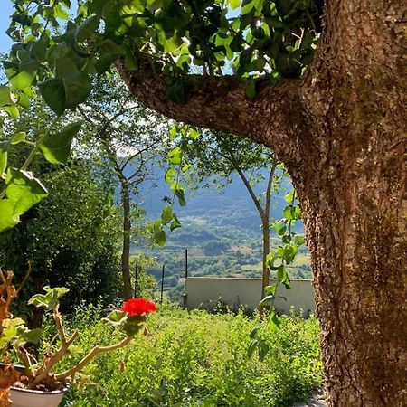 B&B Al San Francesco Castel Di Sangro Extérieur photo