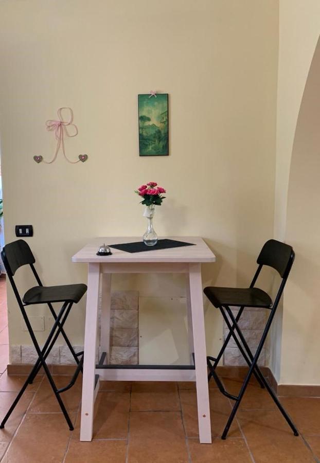 B&B Al San Francesco Castel Di Sangro Extérieur photo