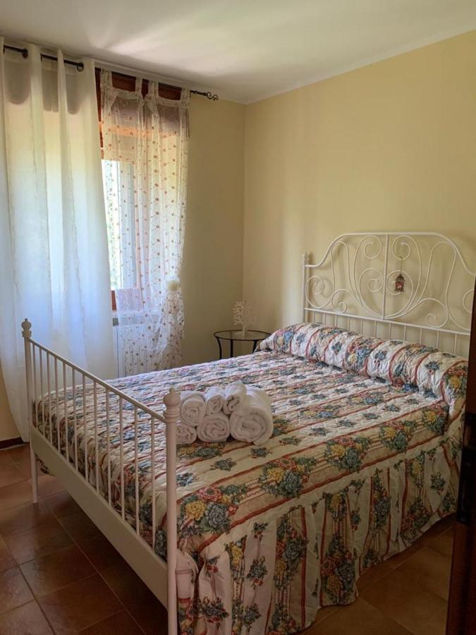 B&B Al San Francesco Castel Di Sangro Extérieur photo