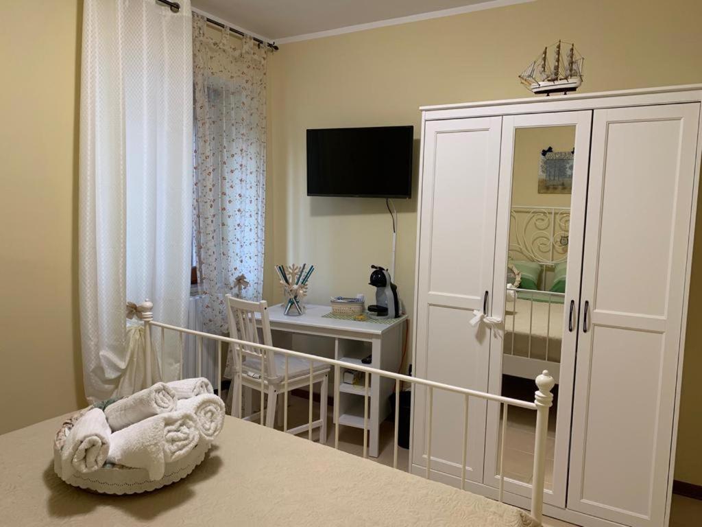 B&B Al San Francesco Castel Di Sangro Extérieur photo