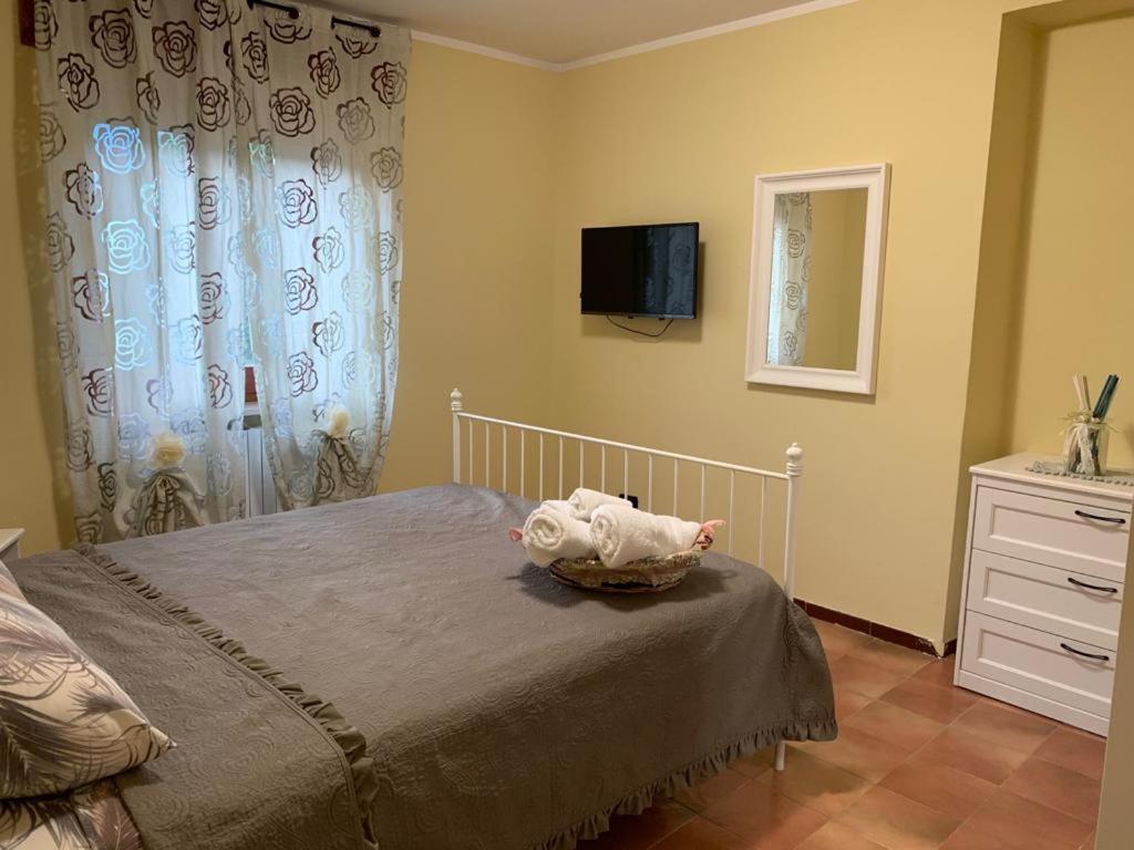 B&B Al San Francesco Castel Di Sangro Extérieur photo