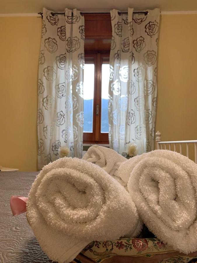 B&B Al San Francesco Castel Di Sangro Extérieur photo