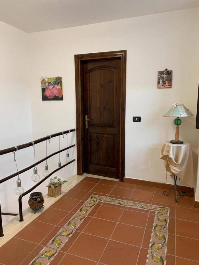 B&B Al San Francesco Castel Di Sangro Extérieur photo