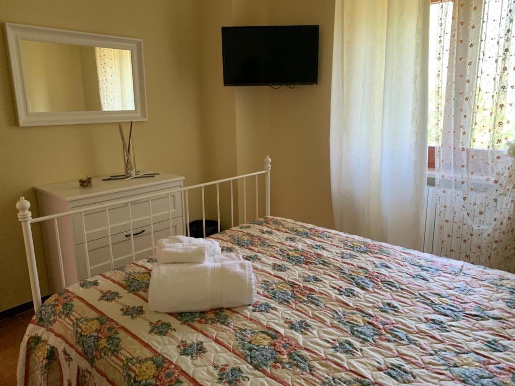 B&B Al San Francesco Castel Di Sangro Extérieur photo