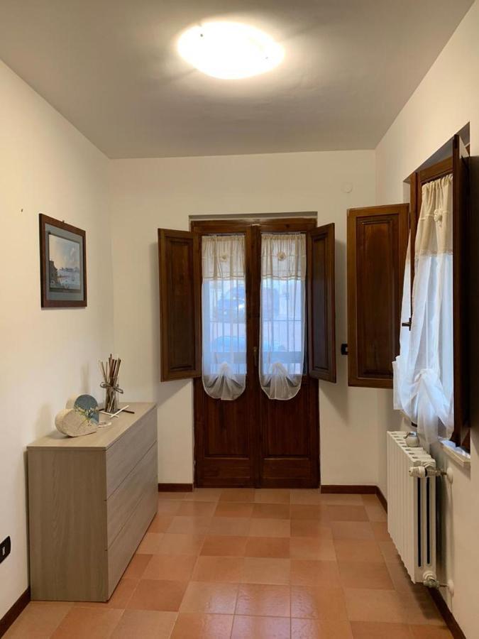 B&B Al San Francesco Castel Di Sangro Extérieur photo