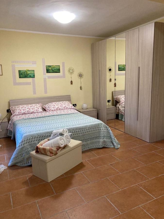 B&B Al San Francesco Castel Di Sangro Extérieur photo