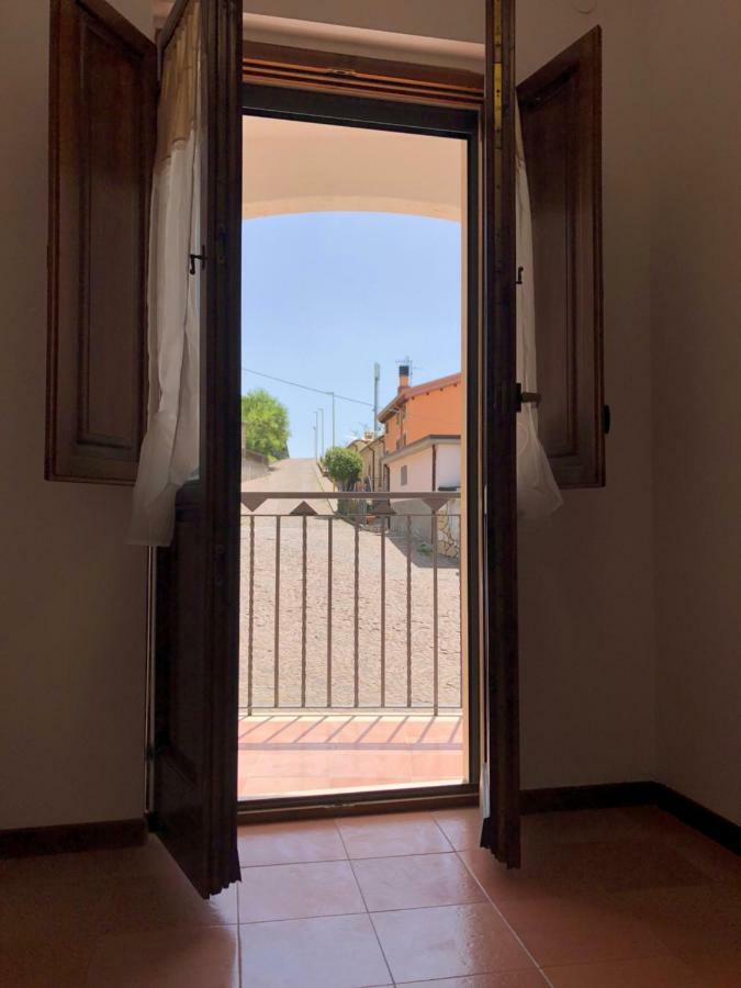 B&B Al San Francesco Castel Di Sangro Extérieur photo