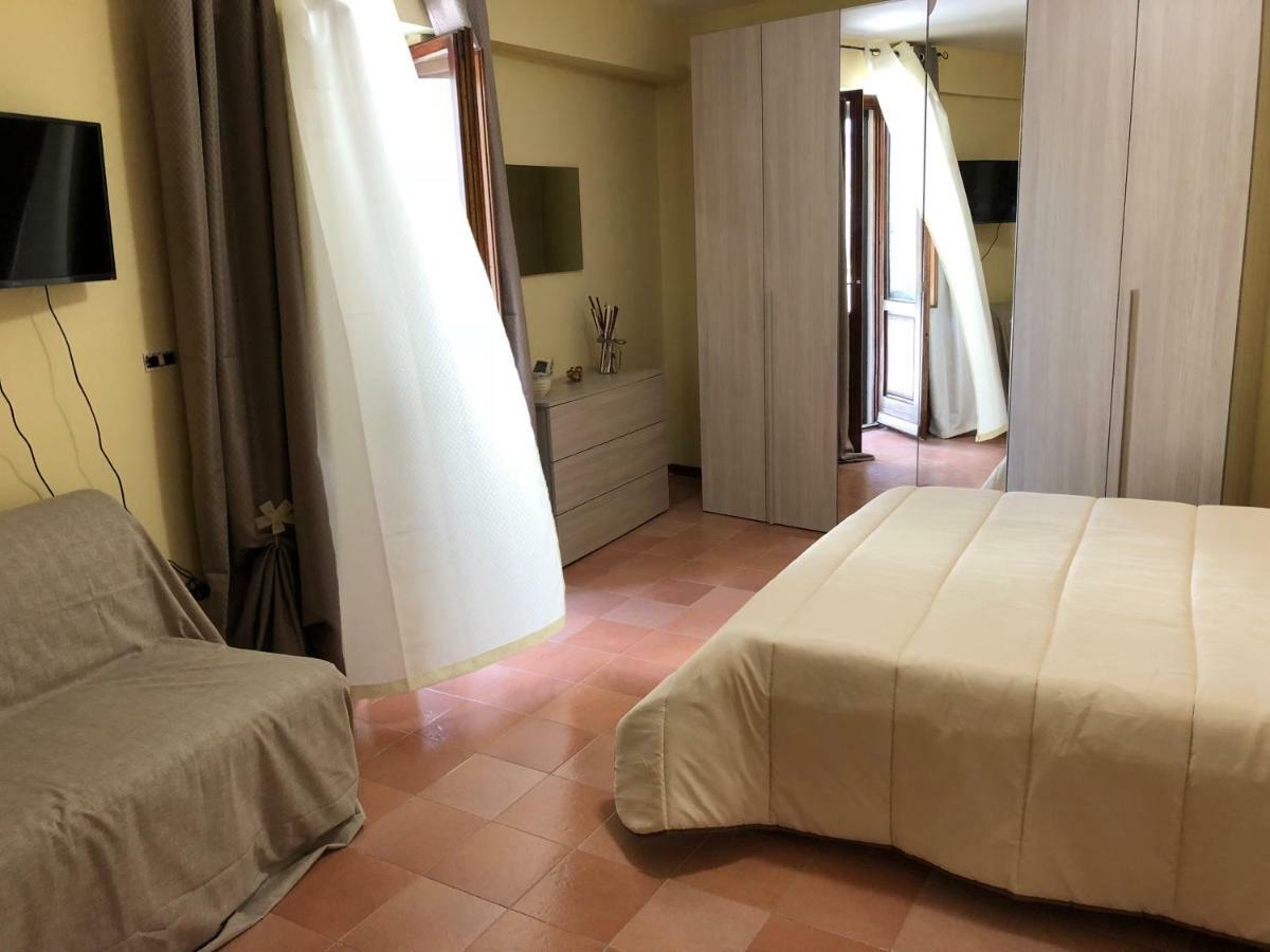 B&B Al San Francesco Castel Di Sangro Extérieur photo