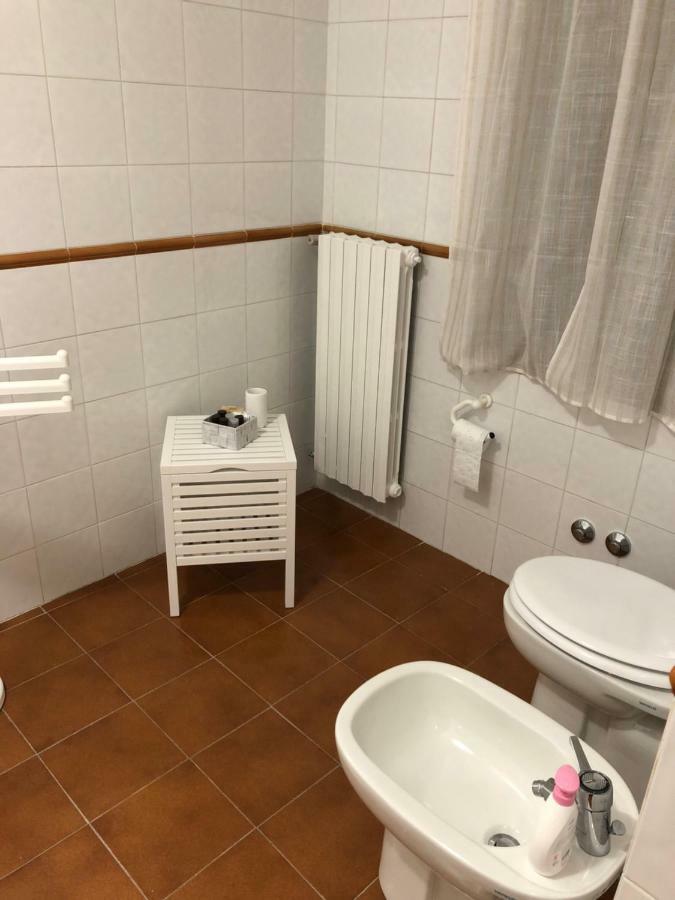 B&B Al San Francesco Castel Di Sangro Extérieur photo
